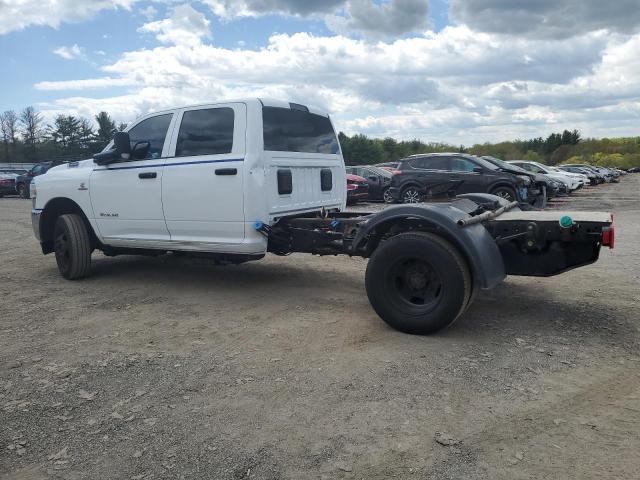 2021 Ram 3500 VIN: 3C7WRTCL6MG623537 Lot: 60400834