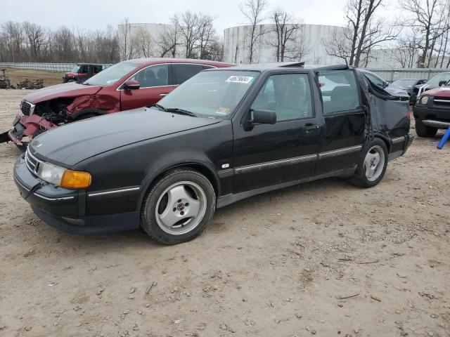 1998 Saab 9000 Cse Turbo VIN: YS3CF65R0W1000873 Lot: 48629604