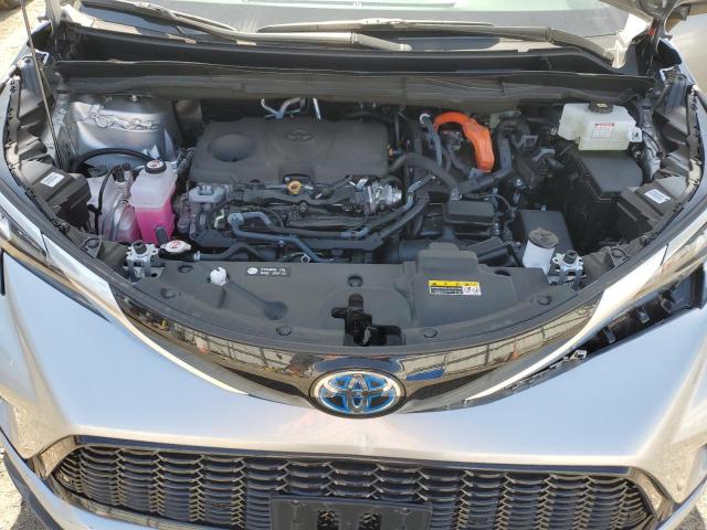 2024 TOYOTA SIENNA XSE - 5TDDSKFC1RS113961