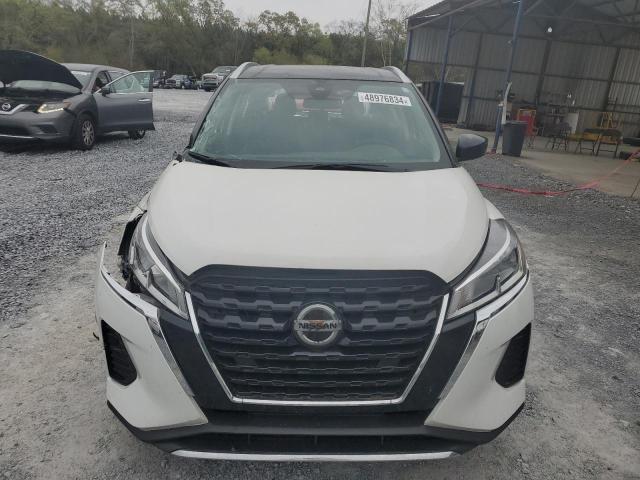 2021 NISSAN KICKS SV - 3N1CP5CV7ML561045