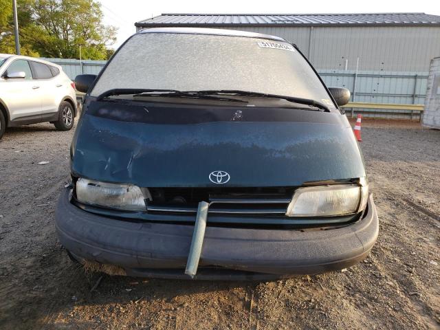 1994 Toyota Previa Le VIN: JT3AC22S8R1034107 Lot: 51755434