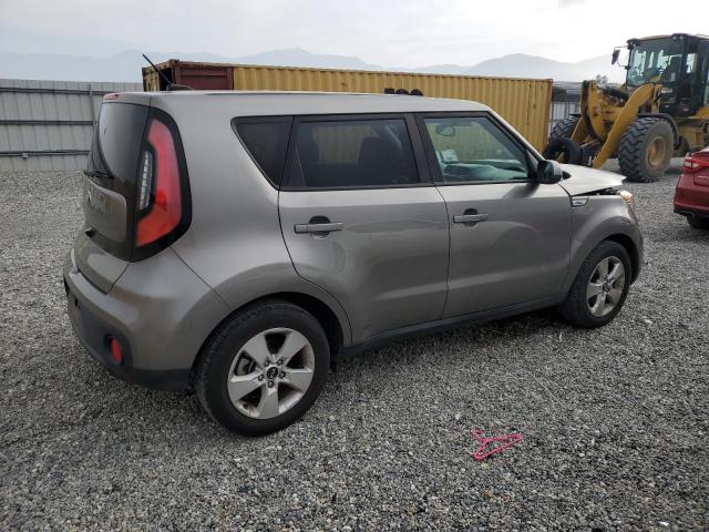 2018 Kia Soul VIN: KNDJN2A26J7623553 Lot: 49631294