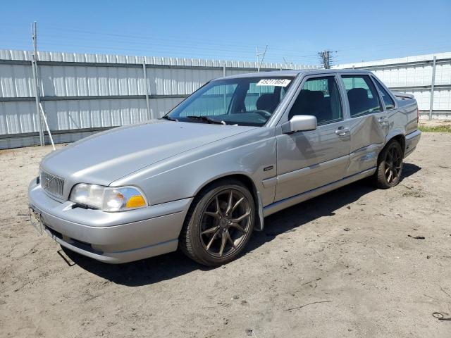 1998 Volvo S70 T5 Turbo VIN: YV1LS5374W2520237 Lot: 49217864