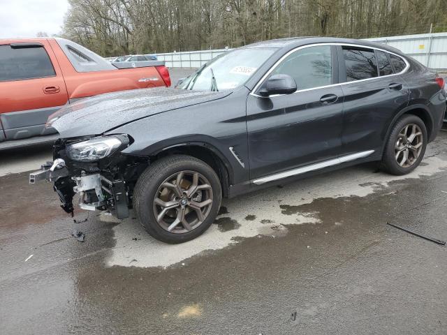 5UX33DT05P9R64752 BMW X4 XDRIVE3