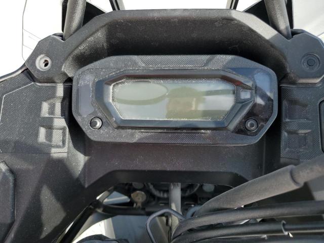 2022 KAWASAKI KL650 F - ML5KLEF15NDA09156