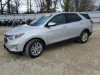 2018 CHEVROLET EQUINOX LT - 2GNAXJEV5J6189433