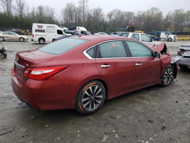 2017 NISSAN ALTIMA 2.5 - 1N4AL3AP0HC128067