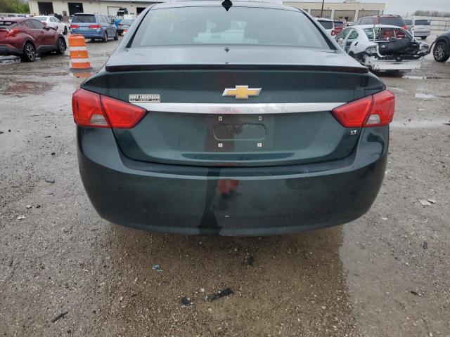 2015 Chevrolet Impala Lt VIN: 2G1115SL1F9226447 Lot: 50447984