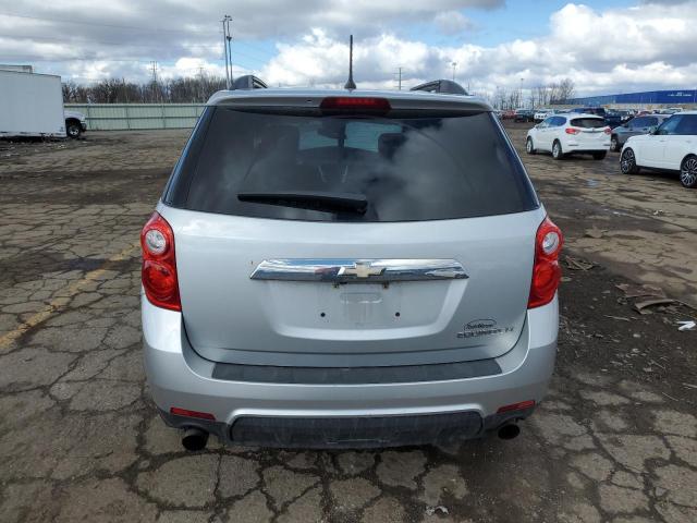 2013 Chevrolet Equinox Lt VIN: 2GNFLDE31D6180914 Lot: 49786454