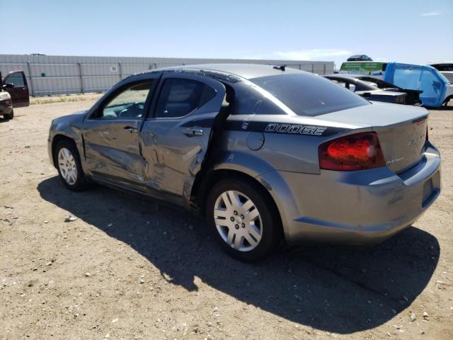 2012 Dodge Avenger Se VIN: 1C3CDZAB5CN220428 Lot: 50187574