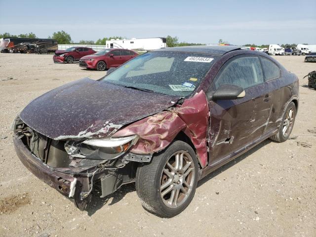 2007 Toyota Scion Tc VIN: JTKDE177870208285 Lot: 49234634