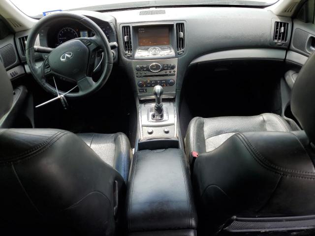 2011 Infiniti G - Image 8