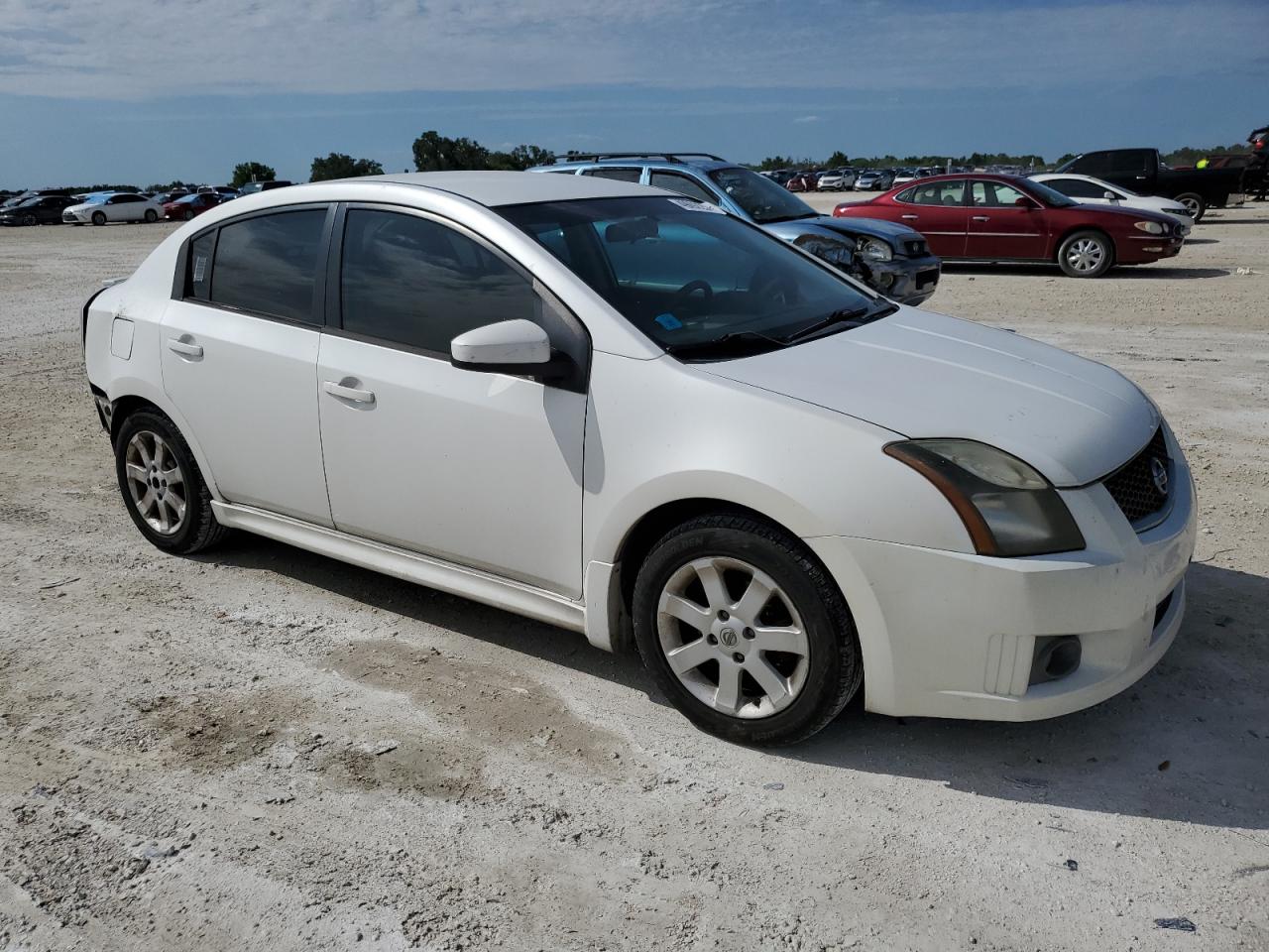 3N1AB6AP7BL715900 2011 Nissan Sentra 2.0