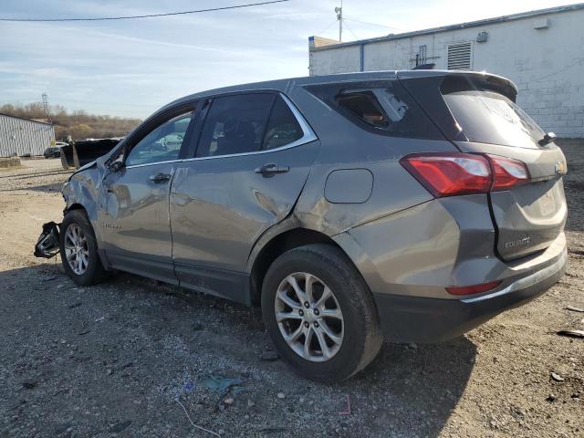 Vin: 3gnaxjev5js639194, lot: 50180444, chevrolet equinox lt 20182