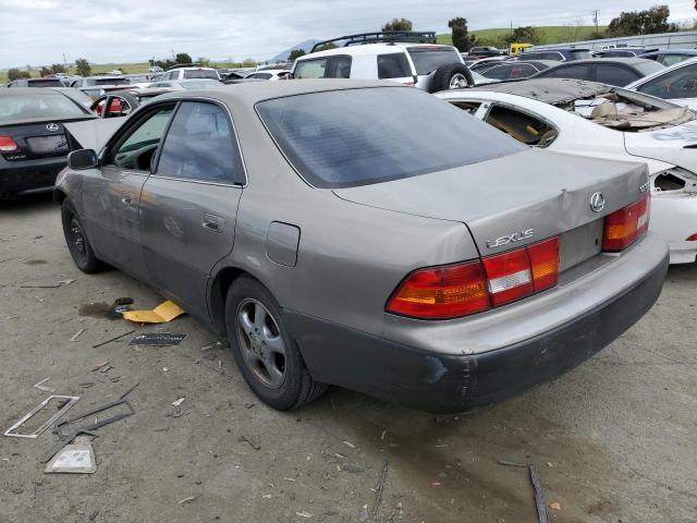 1998 Lexus Es 300 VIN: JT8BF28G9W5041290 Lot: 51374324