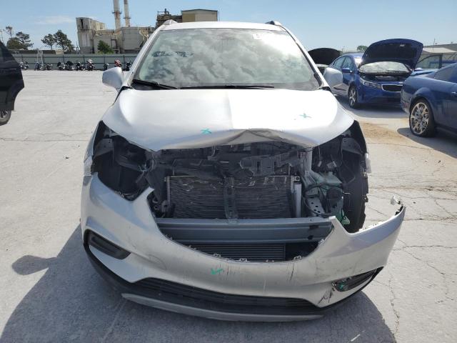 2022 Buick Encore Preferred VIN: KL4CJASM1NB500447 Lot: 51967964