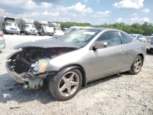 2002 Acura Rsx VIN: JH4DC54892C029244 Lot: 51536424