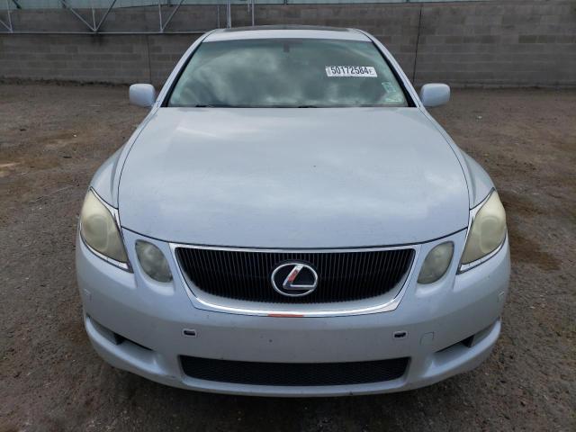 2007 Lexus Gs 350 VIN: JTHBE96S670023038 Lot: 50172584