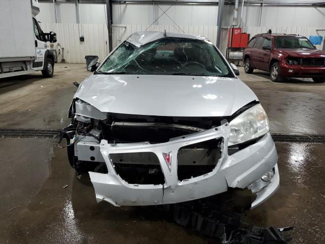 2009 Pontiac G6 VIN: 1G2ZJ57K594236324 Lot: 50267424