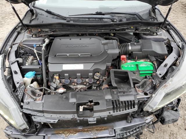 1HGCR3F83DA010170 | 2013 Honda accord exl