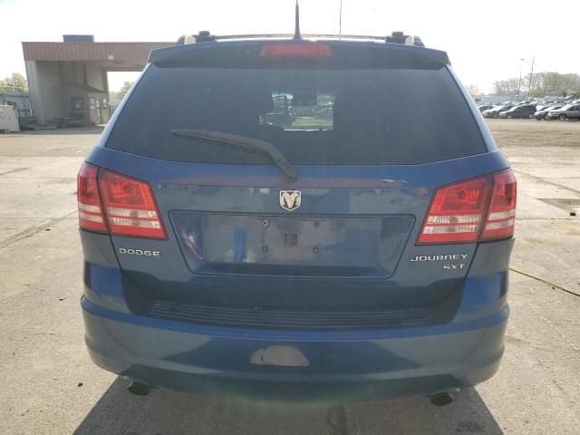 2010 Dodge Journey Sxt VIN: 3D4PG5FV1AT264264 Lot: 52082564