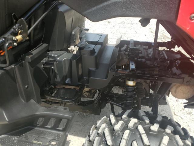 2021 HONDA SXS1000 M3 1HFVE04B5M4501926