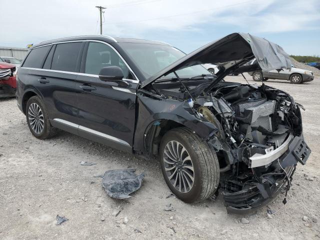 VIN 5LM5J7XC2RGL02303 2024 Lincoln Aviator, Reserve no.4