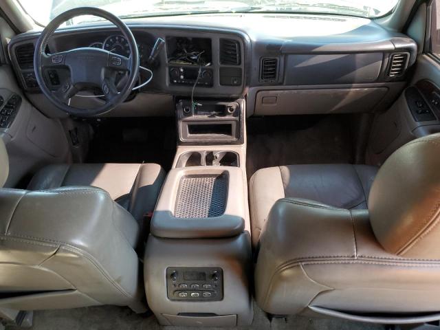 2004 GMC Yukon VIN: 1GKEC13T44R102500 Lot: 52927874