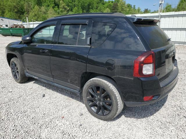 2015 JEEP COMPASS SP - 1C4NJDBBXFD321697