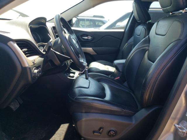 2017 JEEP CHEROKEE L - 1C4PJMDB5HW647033