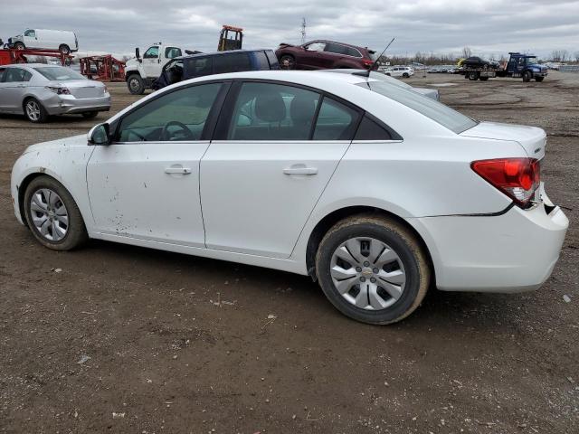 2014 Chevrolet Cruze Lt VIN: 1G1PC5SB8E7329537 Lot: 51337534