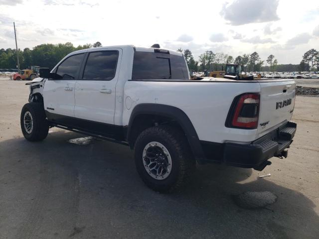 2022 RAM 1500 TRX - 1C6SRFU97NN151753