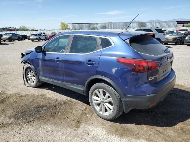 VIN JN1BJ1CP0KW232573 2019 Nissan Rogue, S no.2