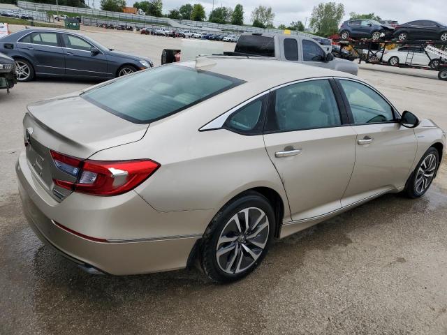 2020 HONDA ACCORD TOU - 1HGCV3F91LA012471