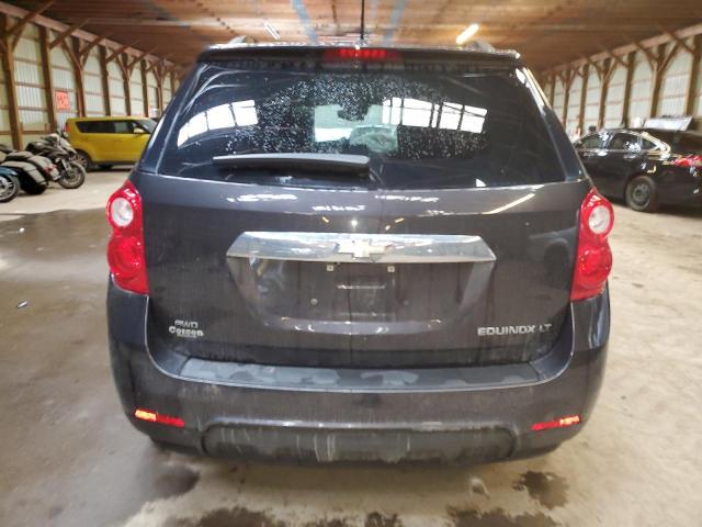 2015 Chevrolet Equinox Lt VIN: 2GNFLFEK5F6302695 Lot: 50090554