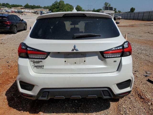2021 MITSUBISHI OUTLANDER JA4APVAU4MU022073
