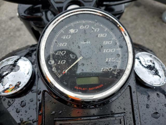 1HD1KVP27MB617830 Harley-Davidson FL HRXS 7