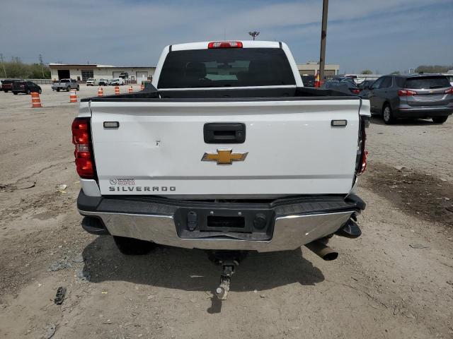 2017 Chevrolet Silverado K2500 Heavy Duty VIN: 1GC1KUEG4HF144929 Lot: 50966244