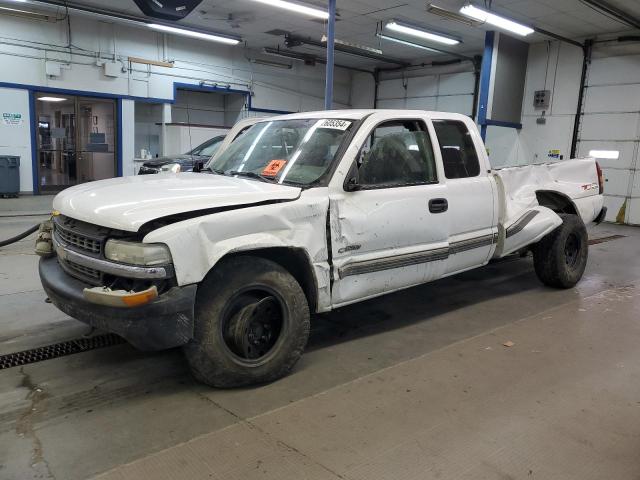 2001 Chevrolet Silverado K1500 VIN: 1GCEK19T1YE412140 Lot: 52605354