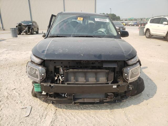 2024 Hyundai Venue Se VIN: KMHRB8A37RU304629 Lot: 51465884