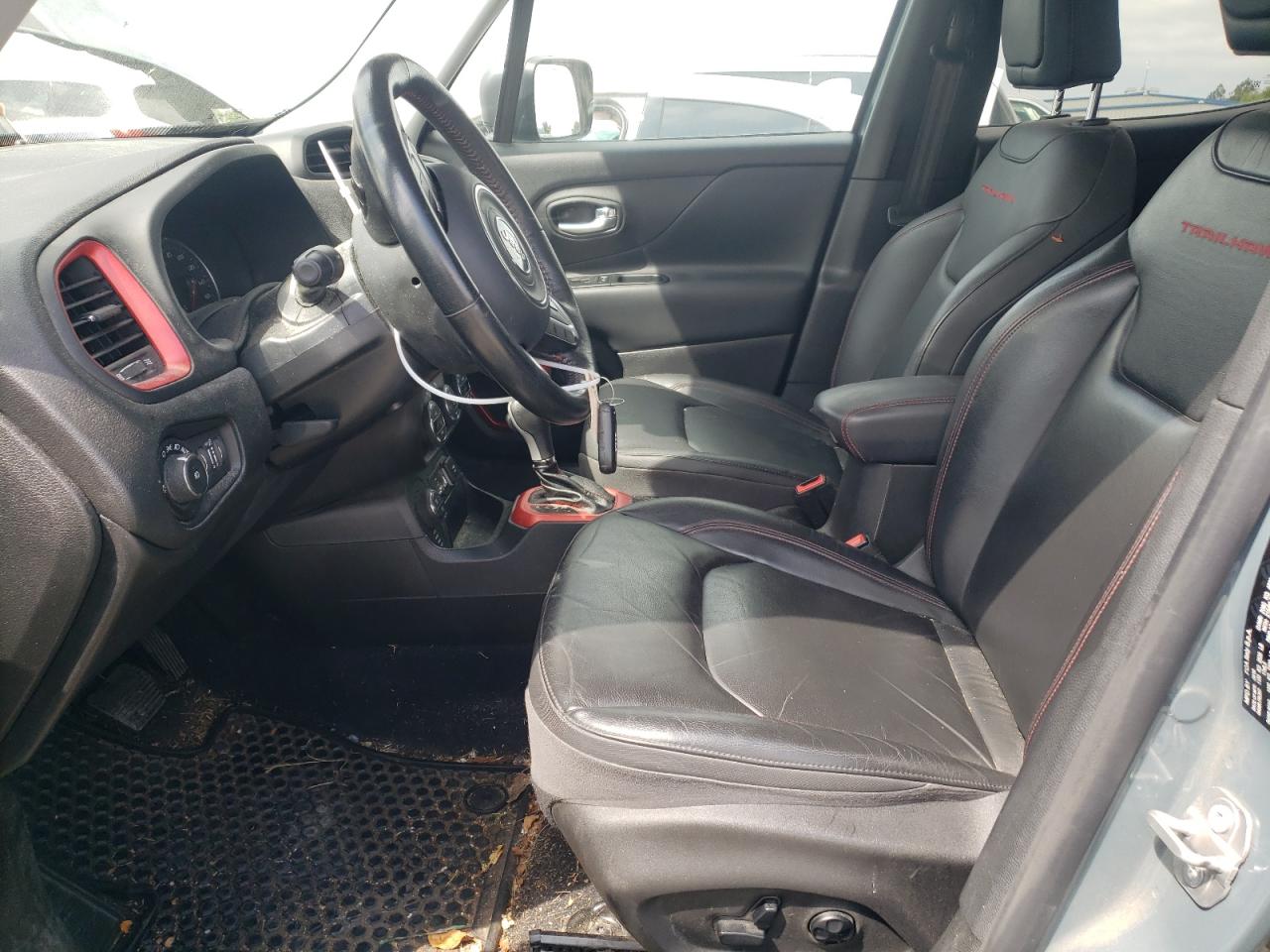 ZACCJBCT3GPD73310 2016 Jeep Renegade Trailhawk