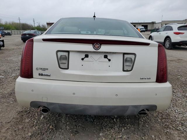 2007 Cadillac Sts VIN: 1G6DC67A570170443 Lot: 49966304