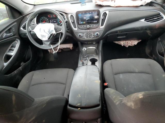 2019 Chevrolet Malibu Lt VIN: 1G1ZD5ST4KF138987 Lot: 51447924