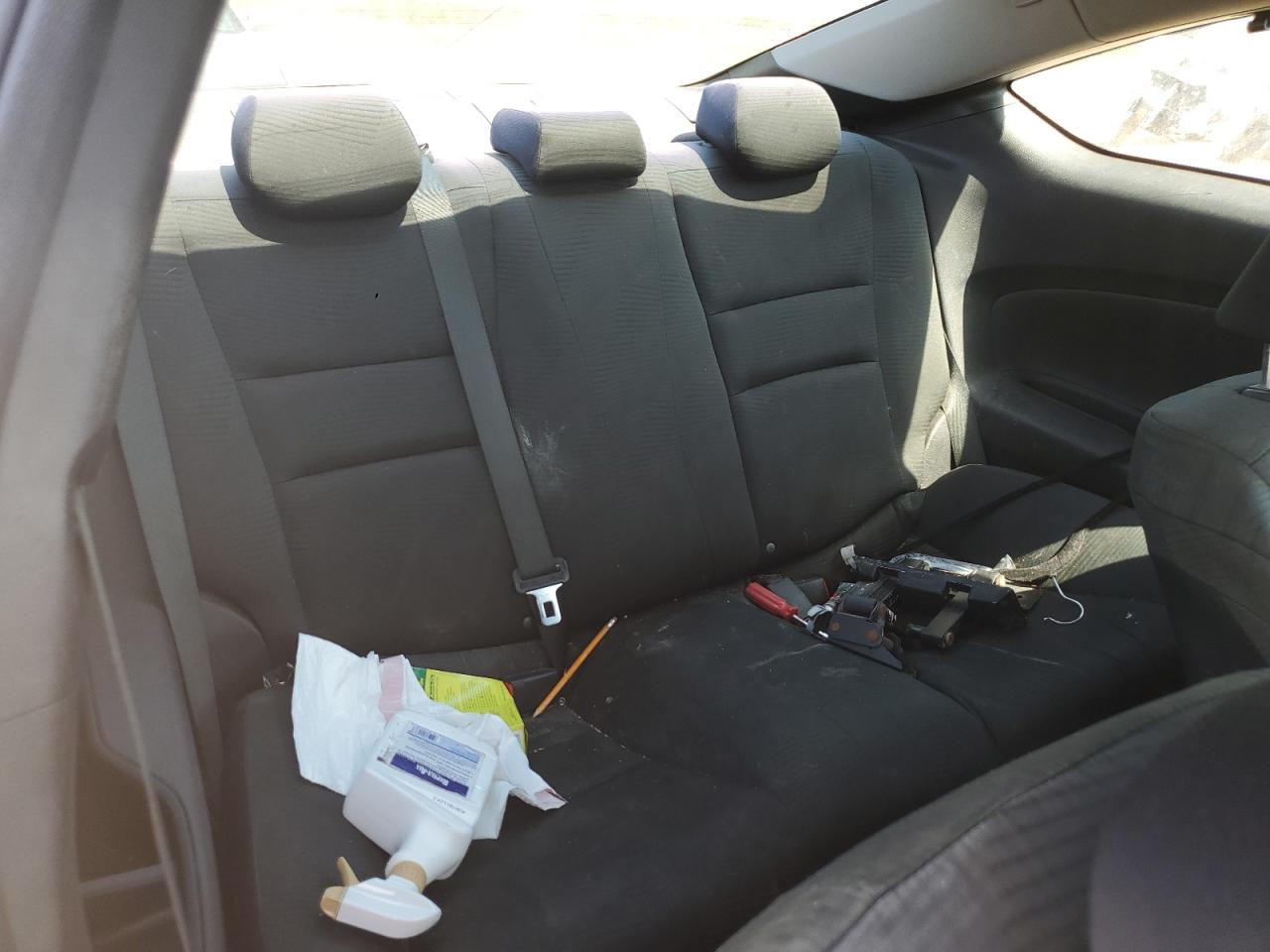 2015 Honda Accord Lx-S vin: 1HGCT1B30FA009898