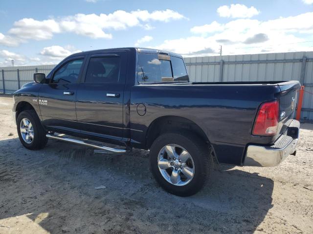 2016 Ram 1500 Slt VIN: 3C6RR6LT0GG288217 Lot: 50938854