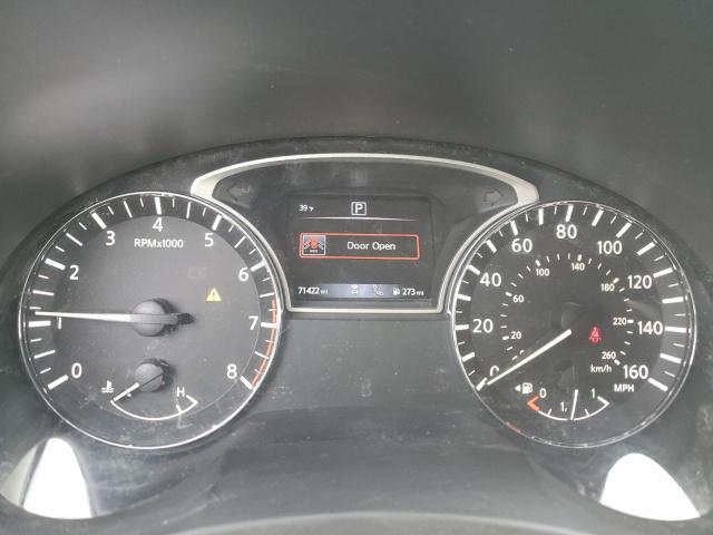 2018 NISSAN ALTIMA 2.5 - 1N4AL3AP4JC209823