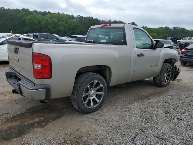 2009 Chevrolet Silverado C1500 VIN: 1GCEC14099Z152719 Lot: 51265374