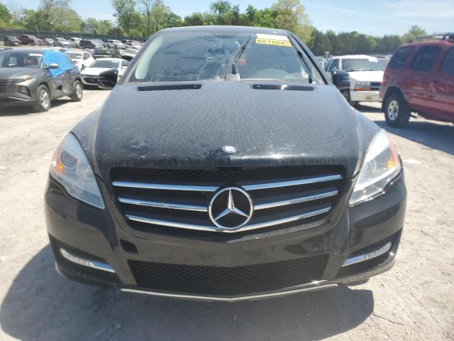 2012 Mercedes-Benz R 350 4Matic VIN: 4JGCB5HE4CA146643 Lot: 51977794