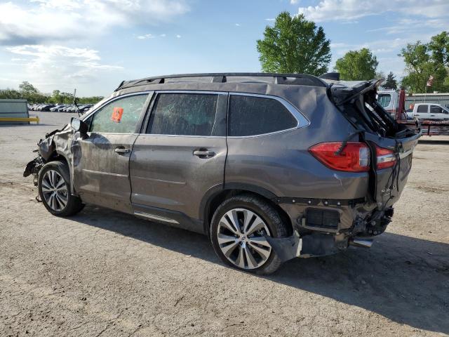 2021 SUBARU ASCENT LIM 4S4WMAMD1M3400070  51554134