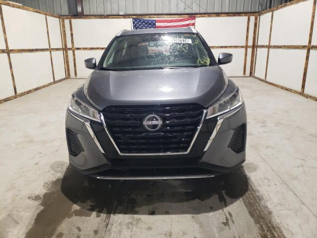 2023 Nissan Kicks Sv VIN: 3N1CP5CV3PL509187 Lot: 49367514